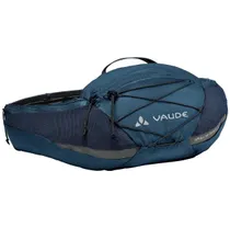 Midjeväska Vaude Uphill Hip Pack 2 Blå